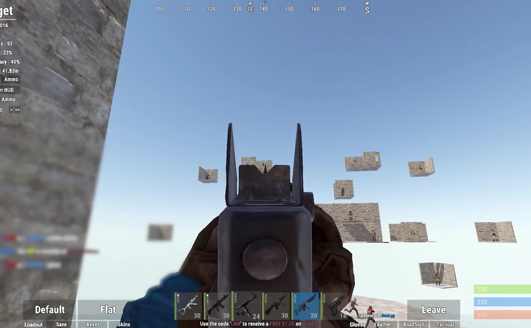 Necrum.win Rust Script