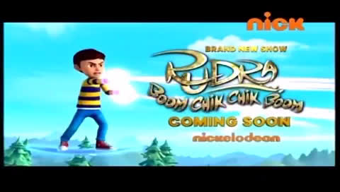 Nickelodeon India To Premiere New 'Gattu Battu' Episode 'Robot Gang' On  Monday 28th May 2018