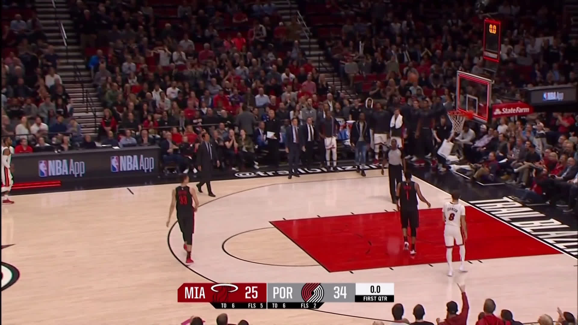 Watch NBA Online _ NBA Streams _ Buffstream - Google Chrome 3_12_2018