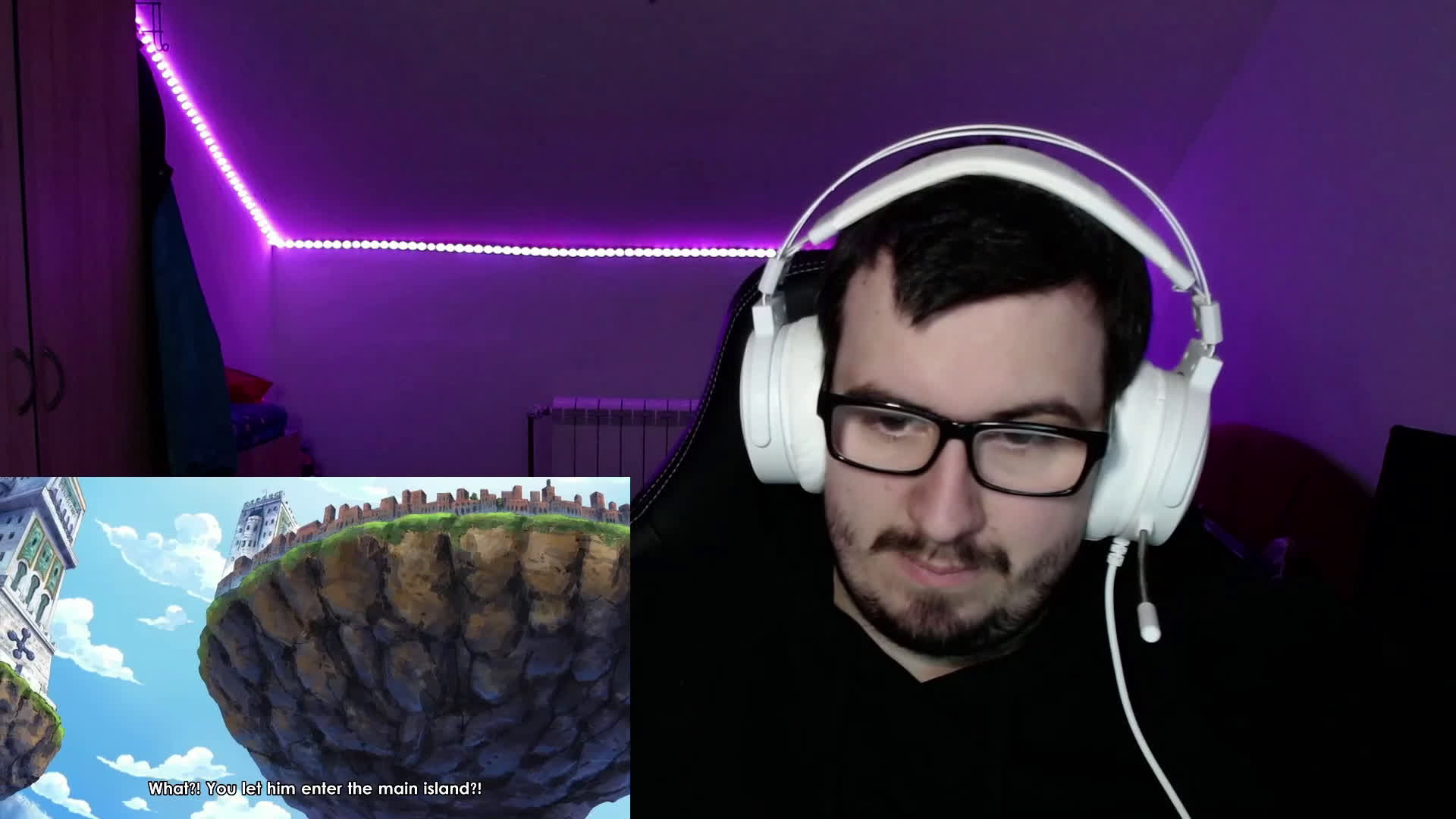 ONE PIECE 264-266 YT