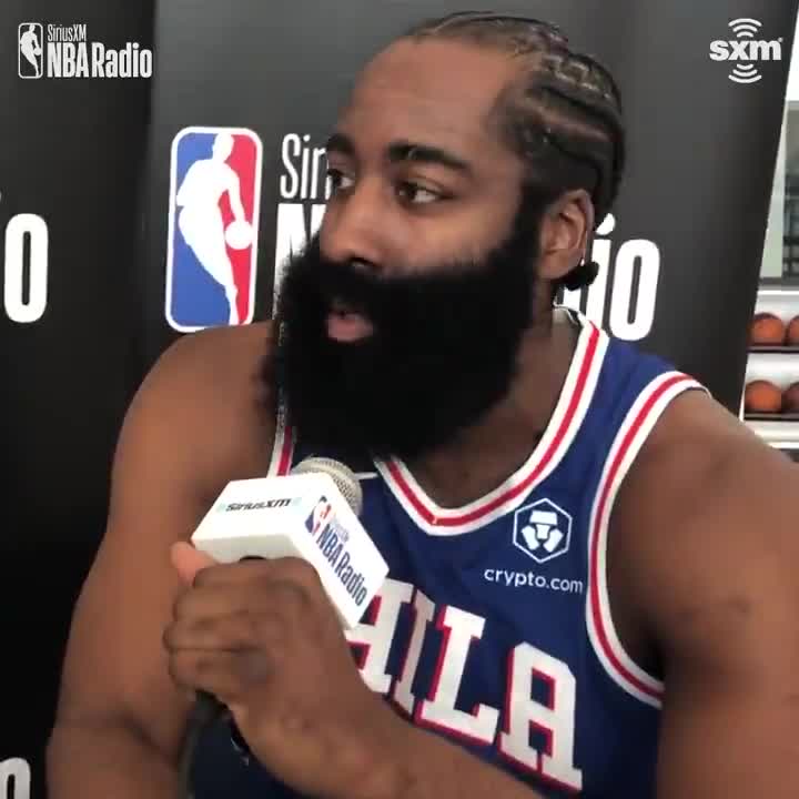 Smith] Harden wants out and is trying to force his way to Brooklyn. : r/nba