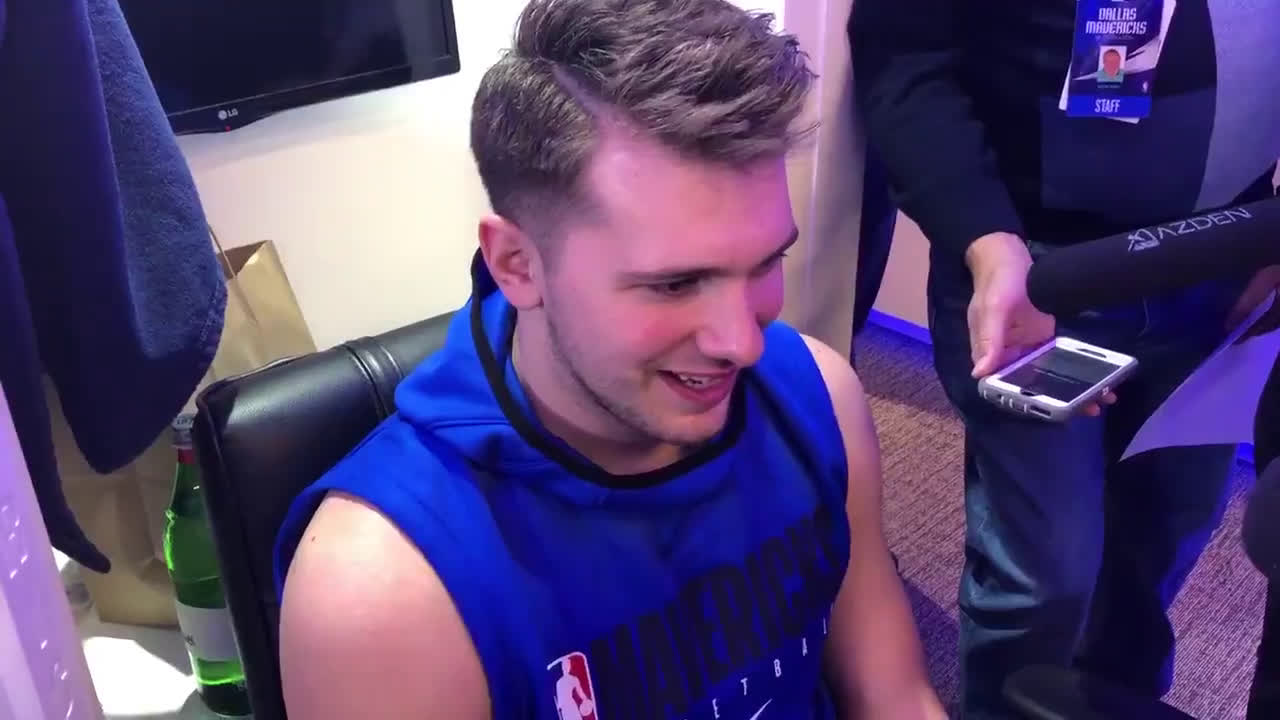 Luka Doncic's path to 50 triple-doubles: Age, pace, highlights compared  with NBA's greats