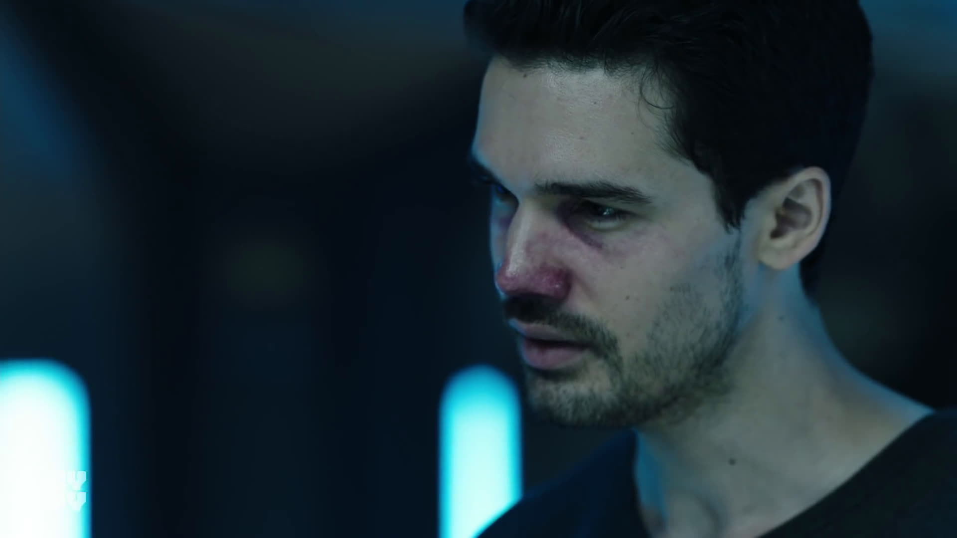 THE EXPANSE Season 3, Episode 5 Sneak Peek SYFY