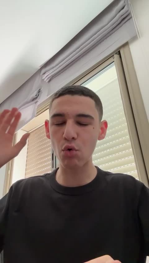 Témoignage vidéo de Kamil