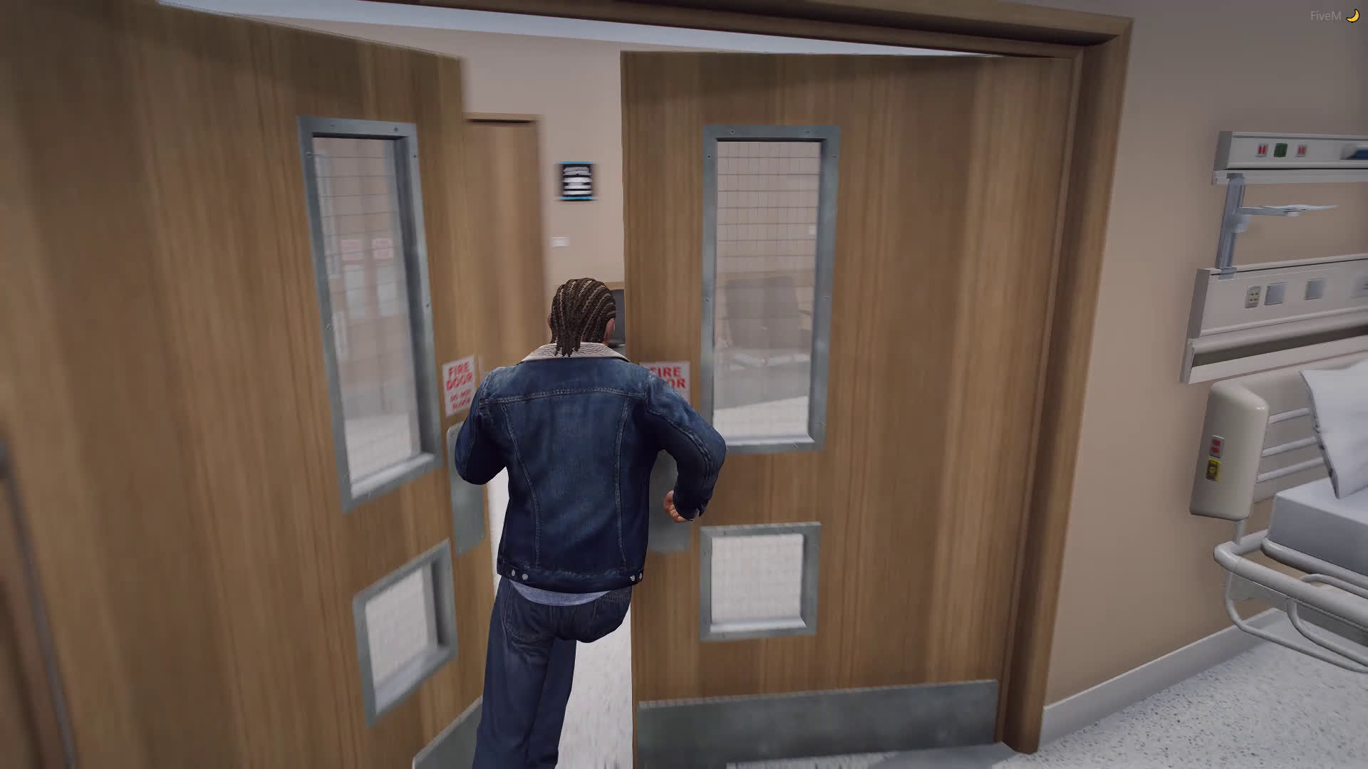 NoPixel Viceroy