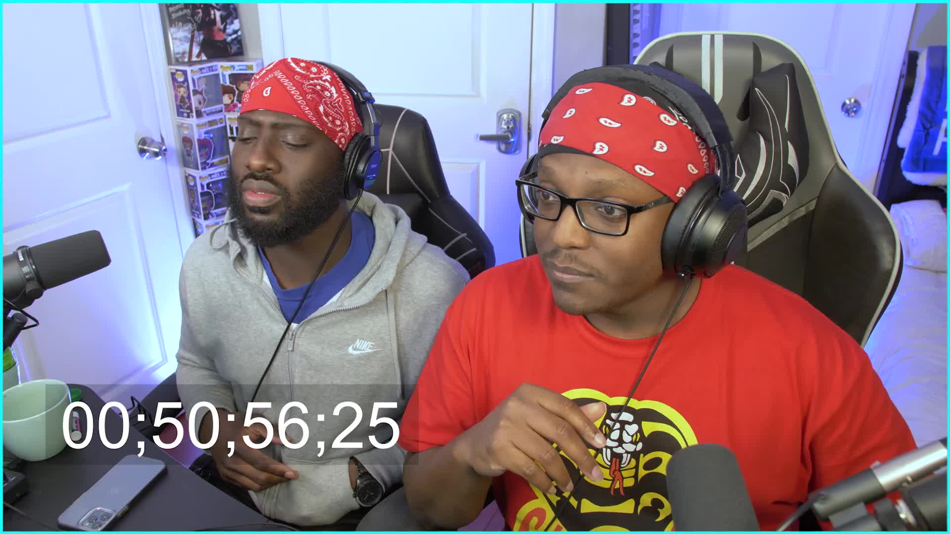 Watch Scream (1996) FULL Reaction | Streamable