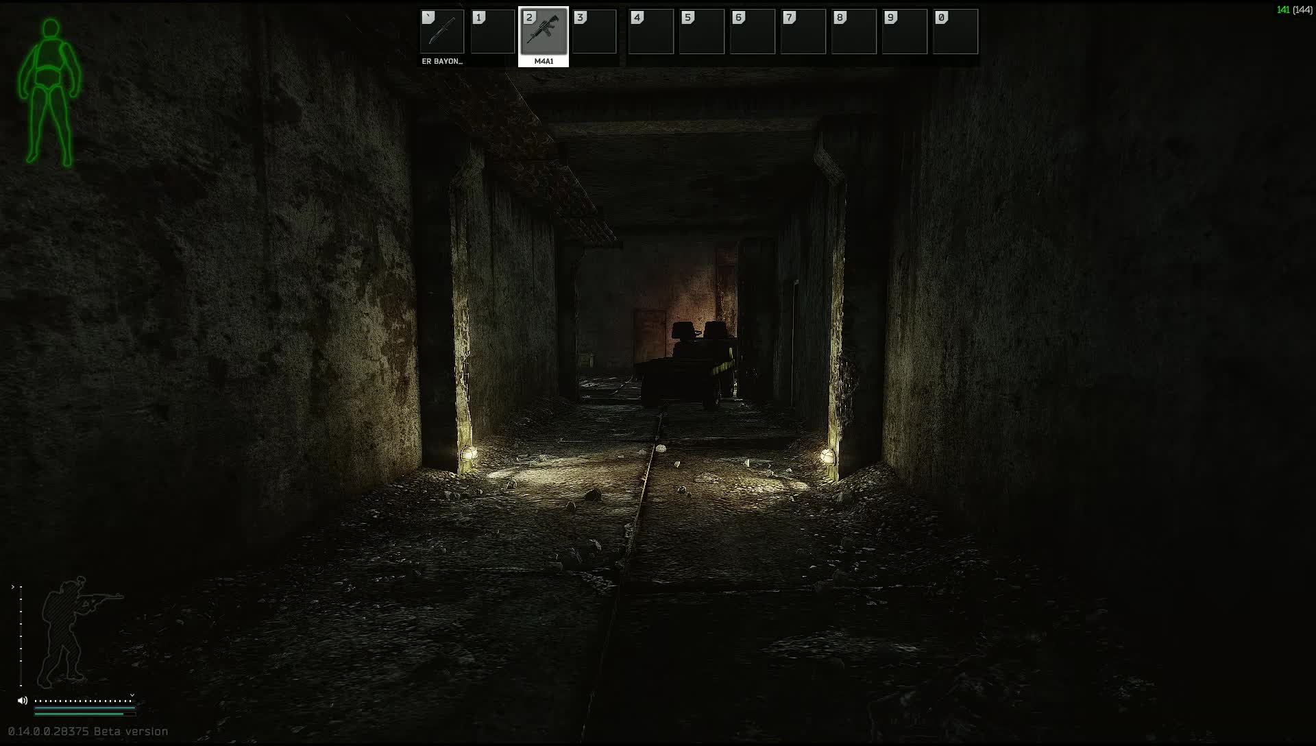 Watch why am i stuttering when i shoot streamable