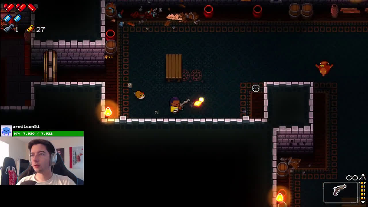Concerned Streamer Gets Trolled By 