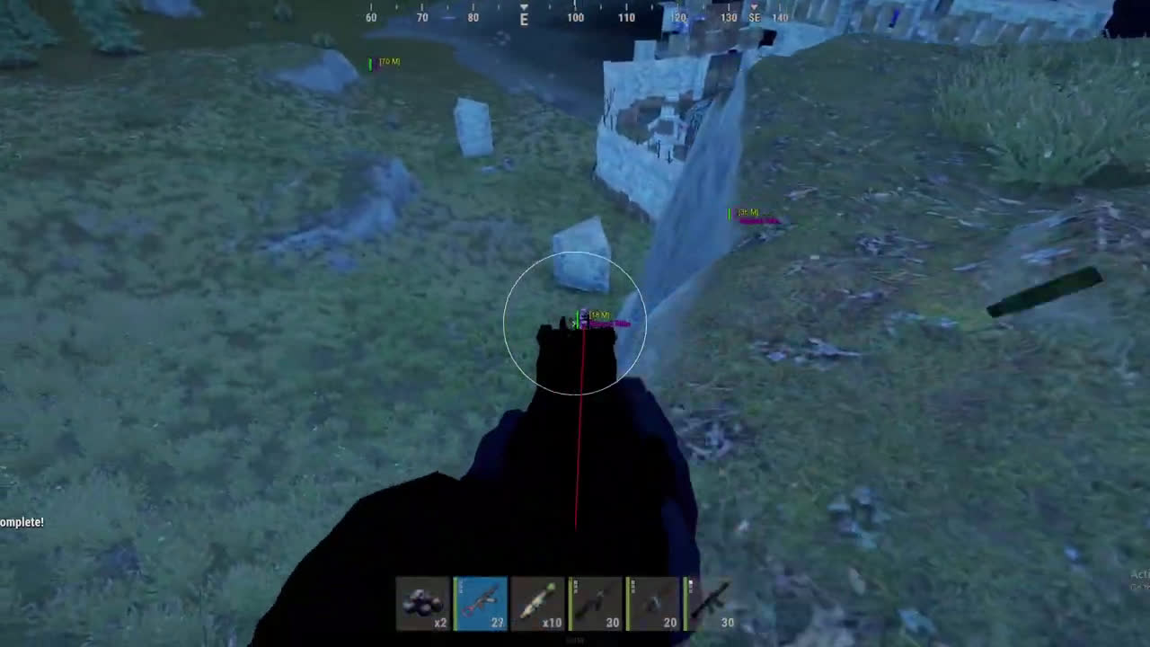 Rust Rage Cheating _ FT AimGood.xyz