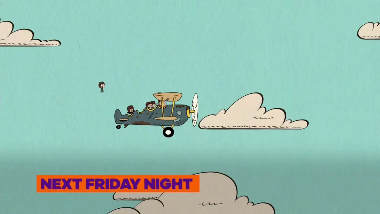 Watch promo | Streamable
