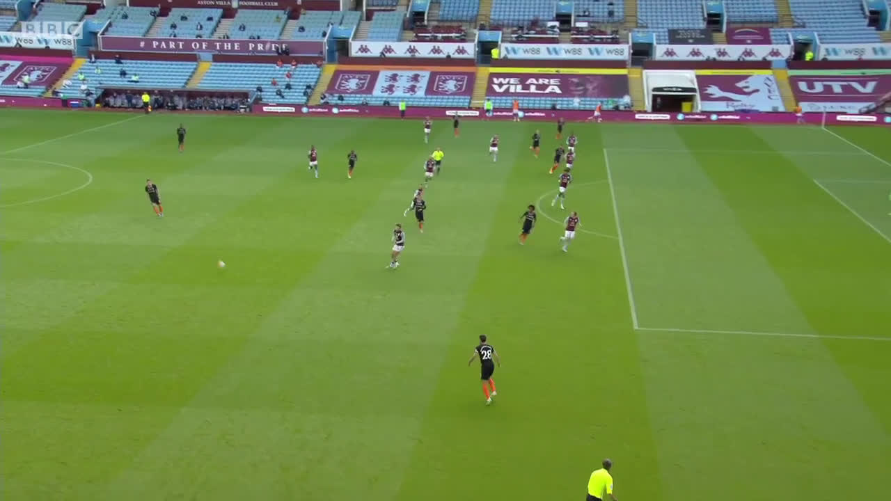 Watch MOTD Aston villa vs Chelsea analysis | Streamable