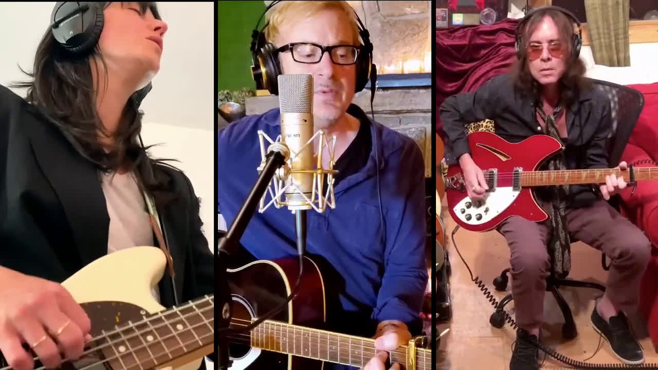 Fountains of Wayne Hackensack Jersey 4 Jersey