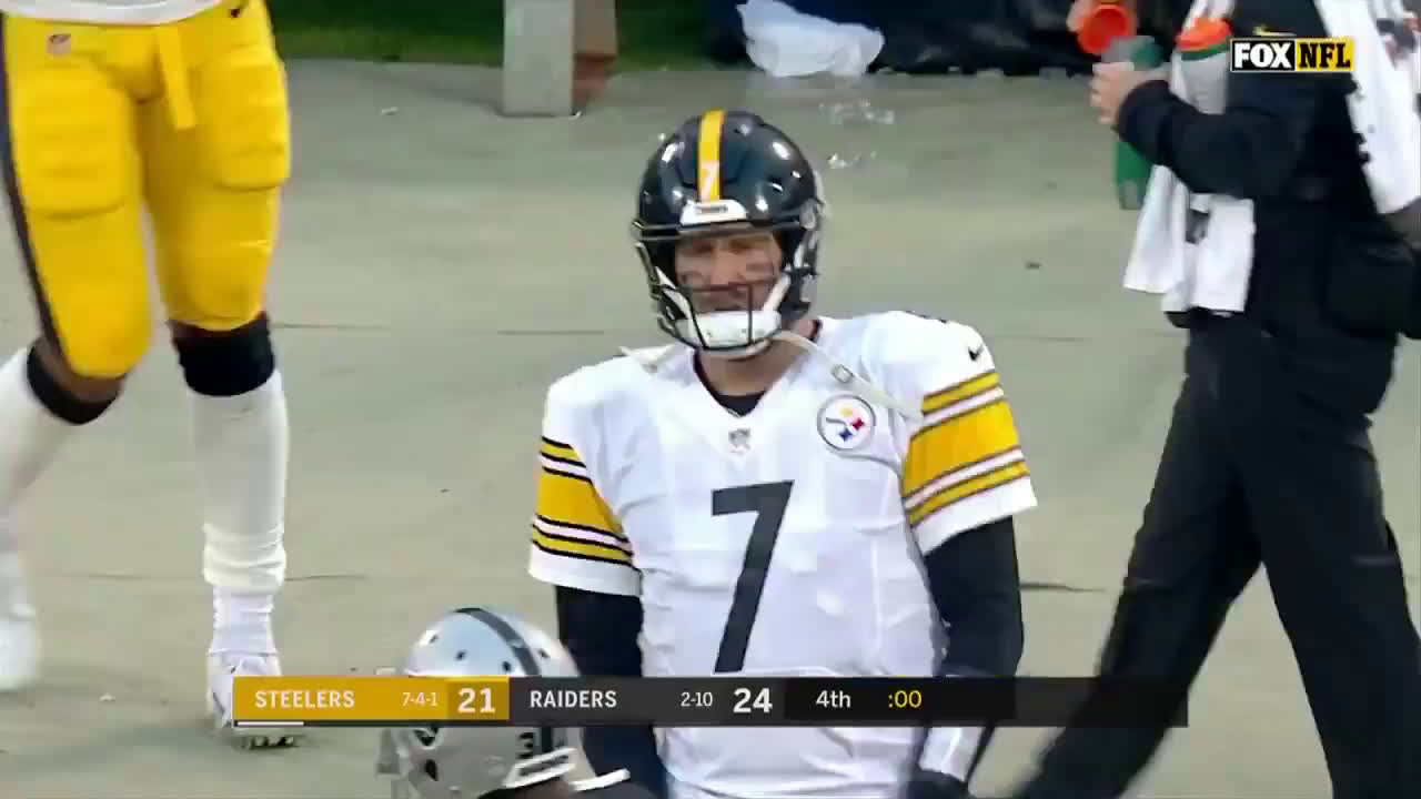 PHOTOS: Highlights - Chris Boswell