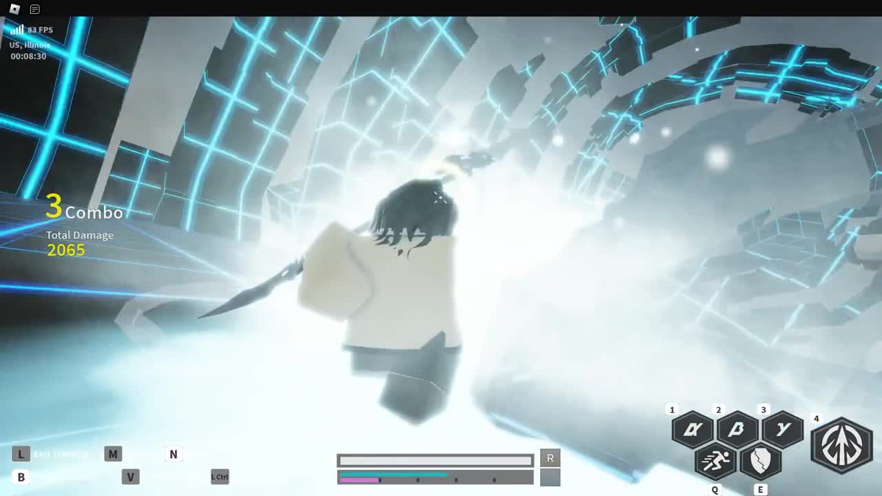 Tosho Clip 1