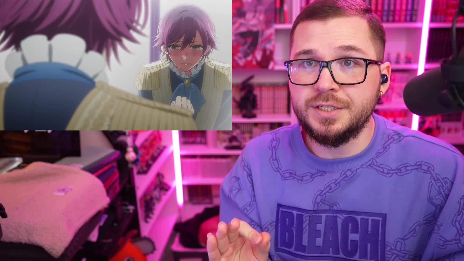 Watch Oshi no Ko S2 Ep. 6 Reaction [FULL] | Streamable