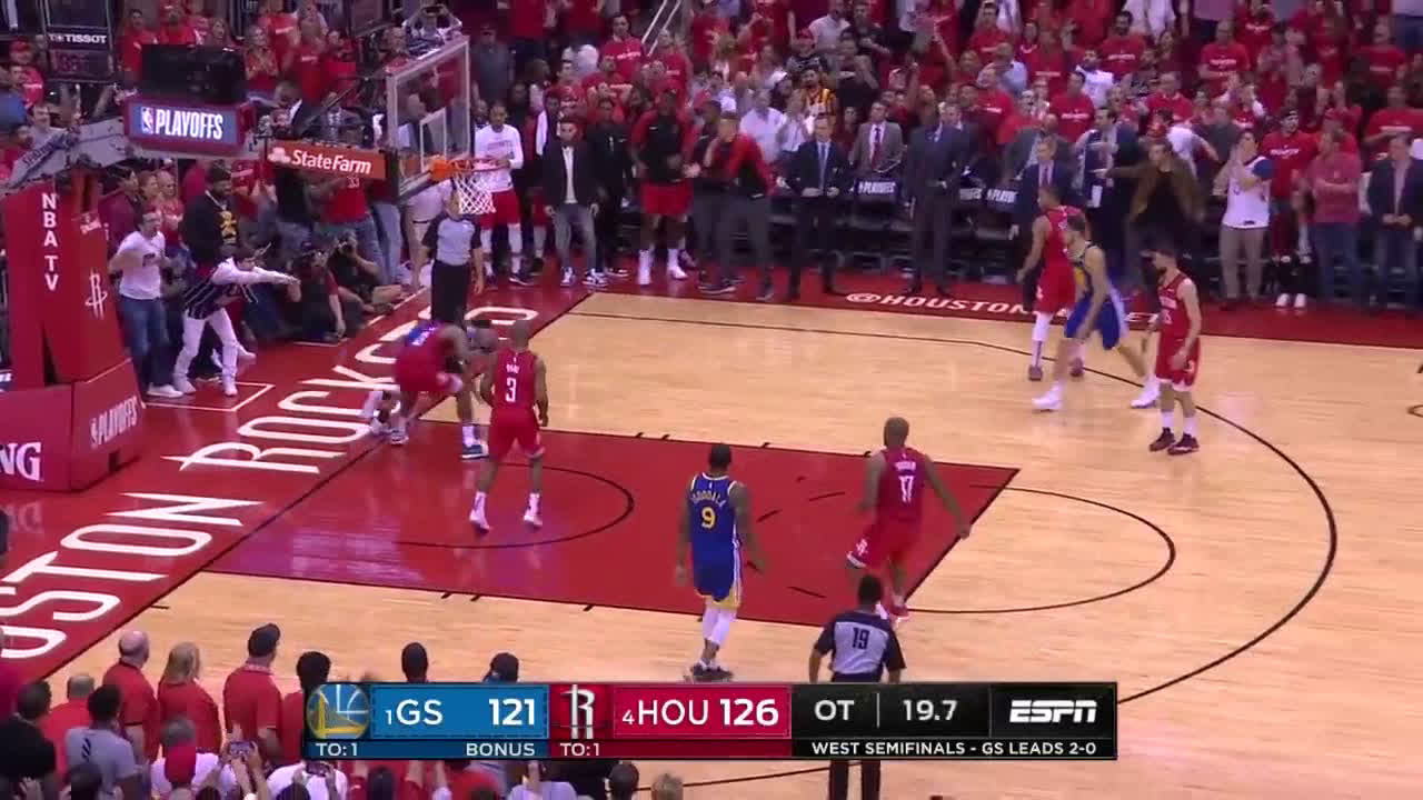 Watch SHOOT 3'S HOUSTON TEXAS! GO ROCKETS! | Streamable