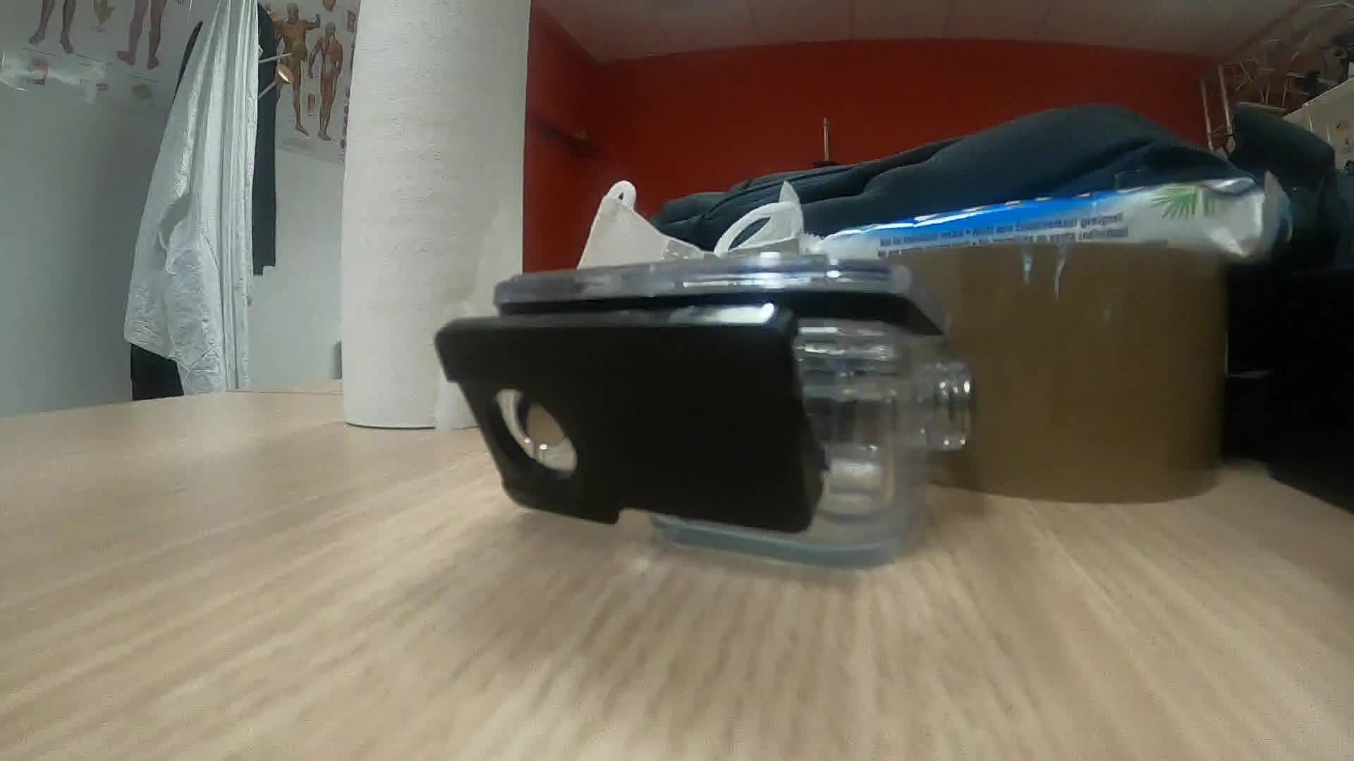 Camera Rndis GoPro RNDIS Device