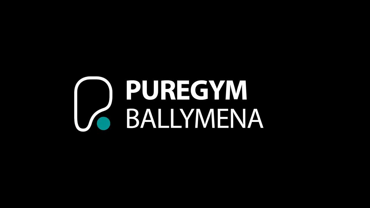 Pure Gym Ballymena