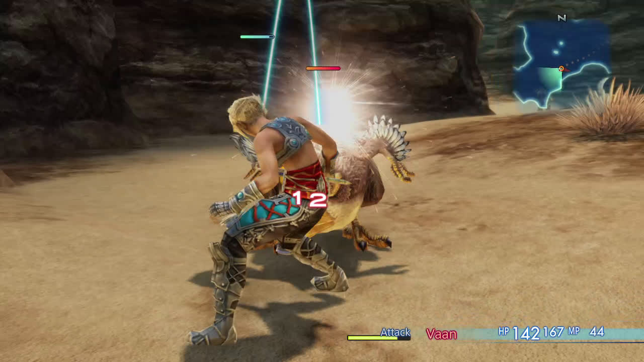 The Switch Port Of Final Fantasy Xii Is Black Magic Resetera The Switch Port Of Final Fantasy Xii Is Black Magic Resetera