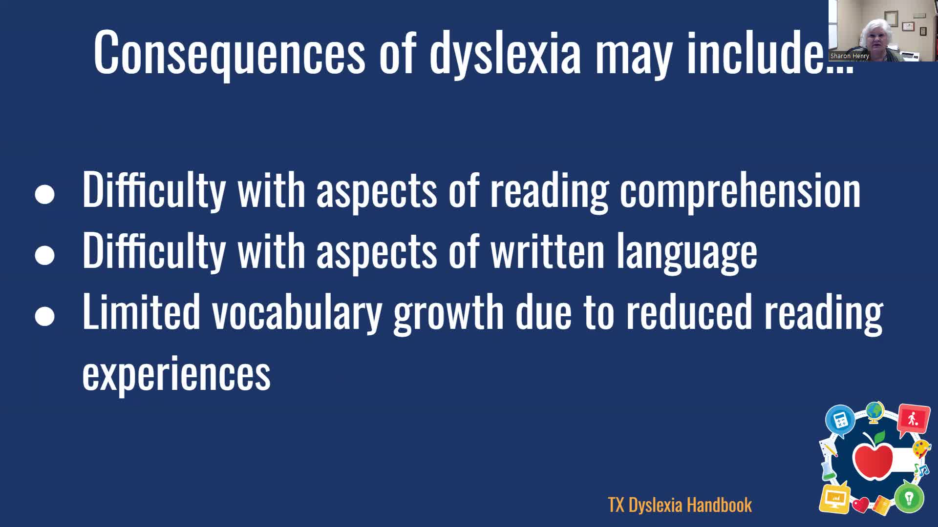 What is Dyslexia