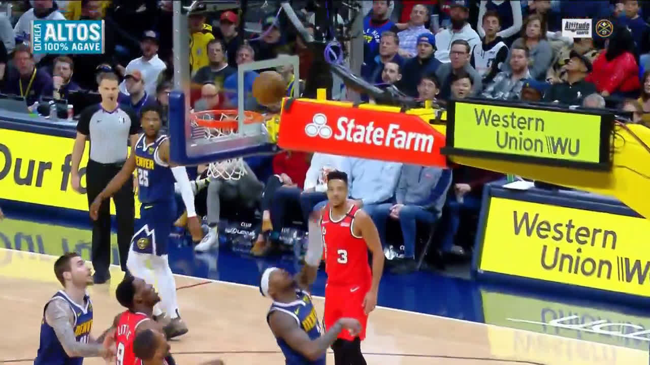 Magic Jokic