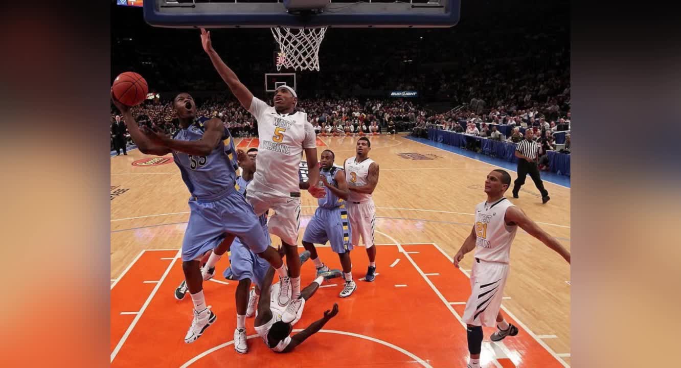 college jimmy butler marquette
