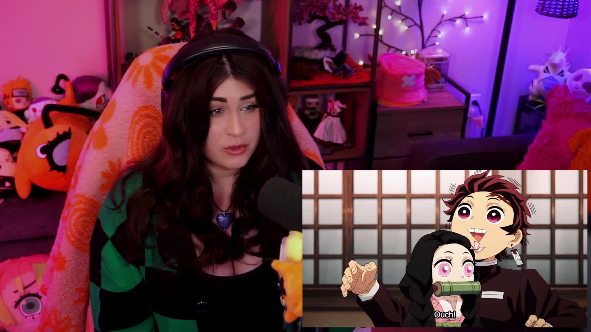 Demon Slayer S3 Ep 3 Patreon