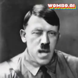 hitler sings chug jug with you