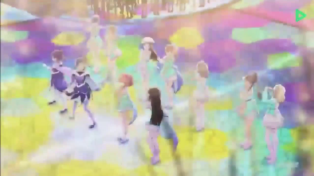 Awaken The Power S2ep9 Insert Song