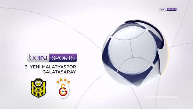 Video Yeni Malatyaspor 2 1 Galatasaray Super Lig Highlights