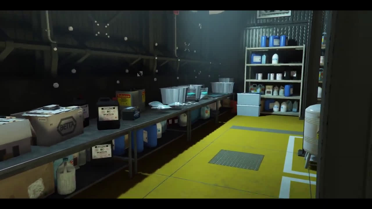 Nopixel Minigame