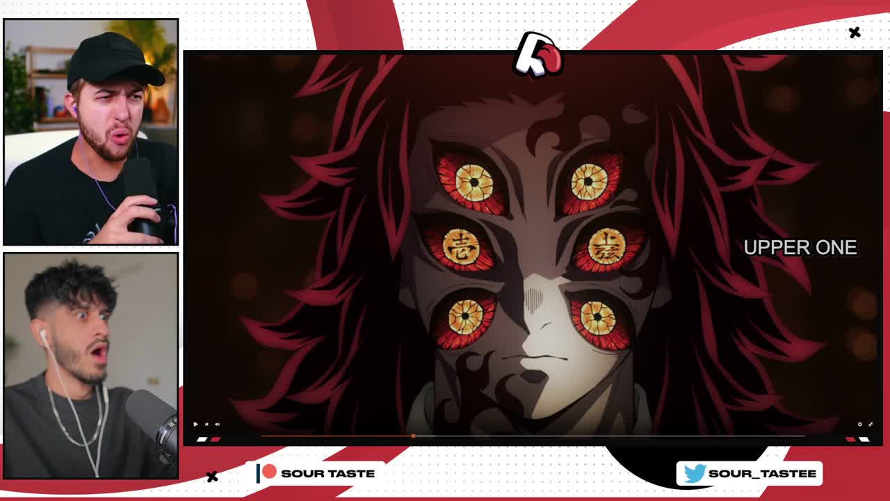 Demon Slayer S3 Ep 1