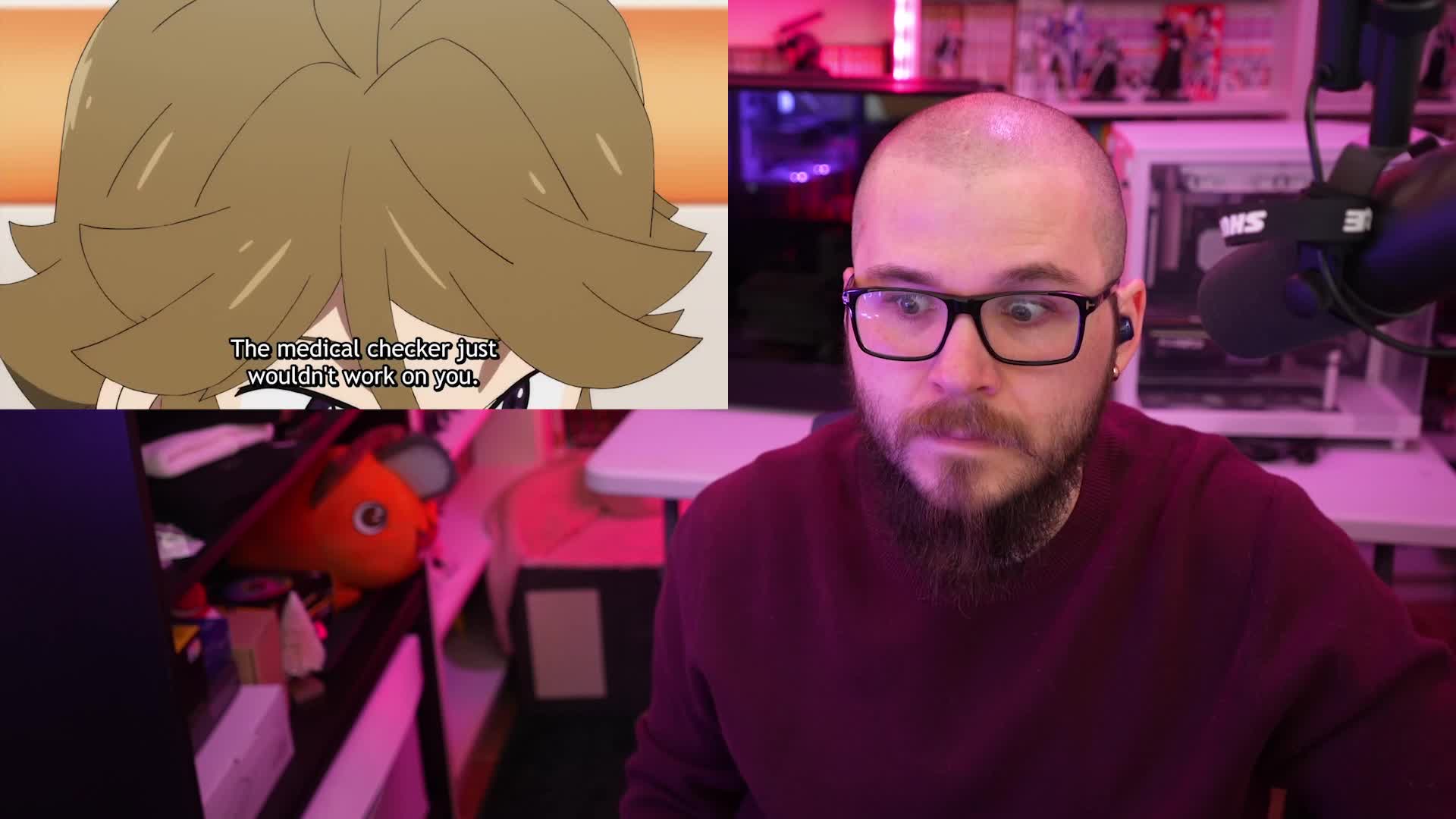 Watch Darling in the Franxx Ep. 10 Reaction [FULL] | Streamable