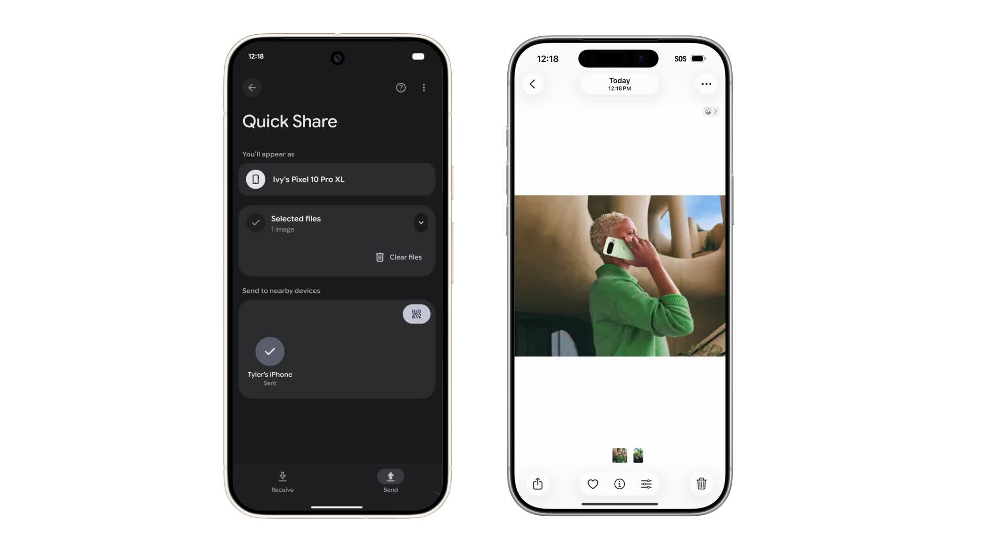 Watch Android_Quick_Share_and_iOS_AirDrop_compatibility | Streamable