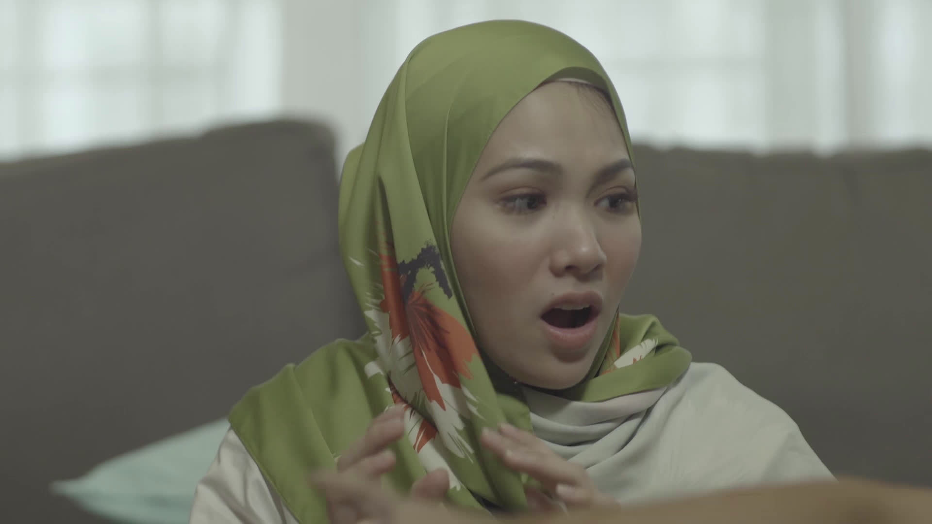 Geng Mak Mak Episode 2 Offline draft 3