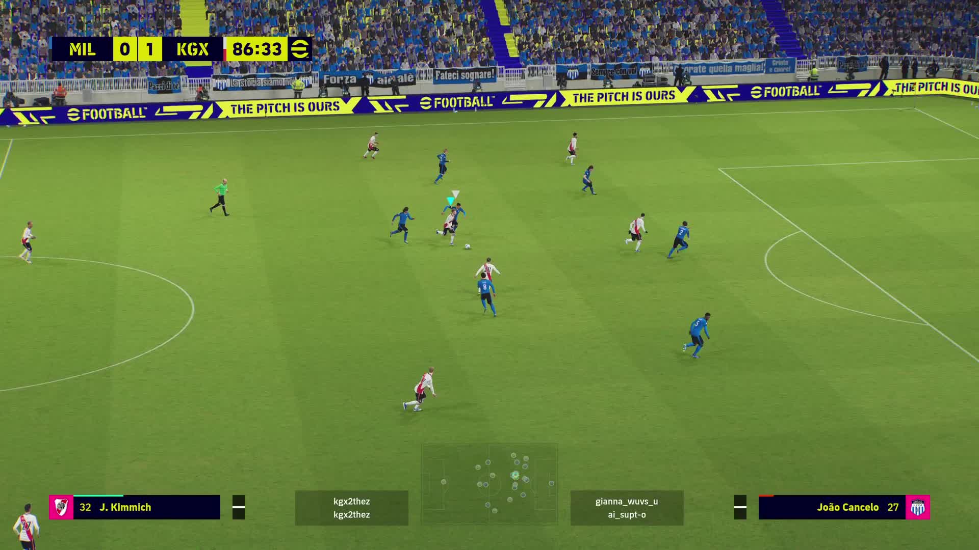 How to Play eFootball PES 2023 on PC