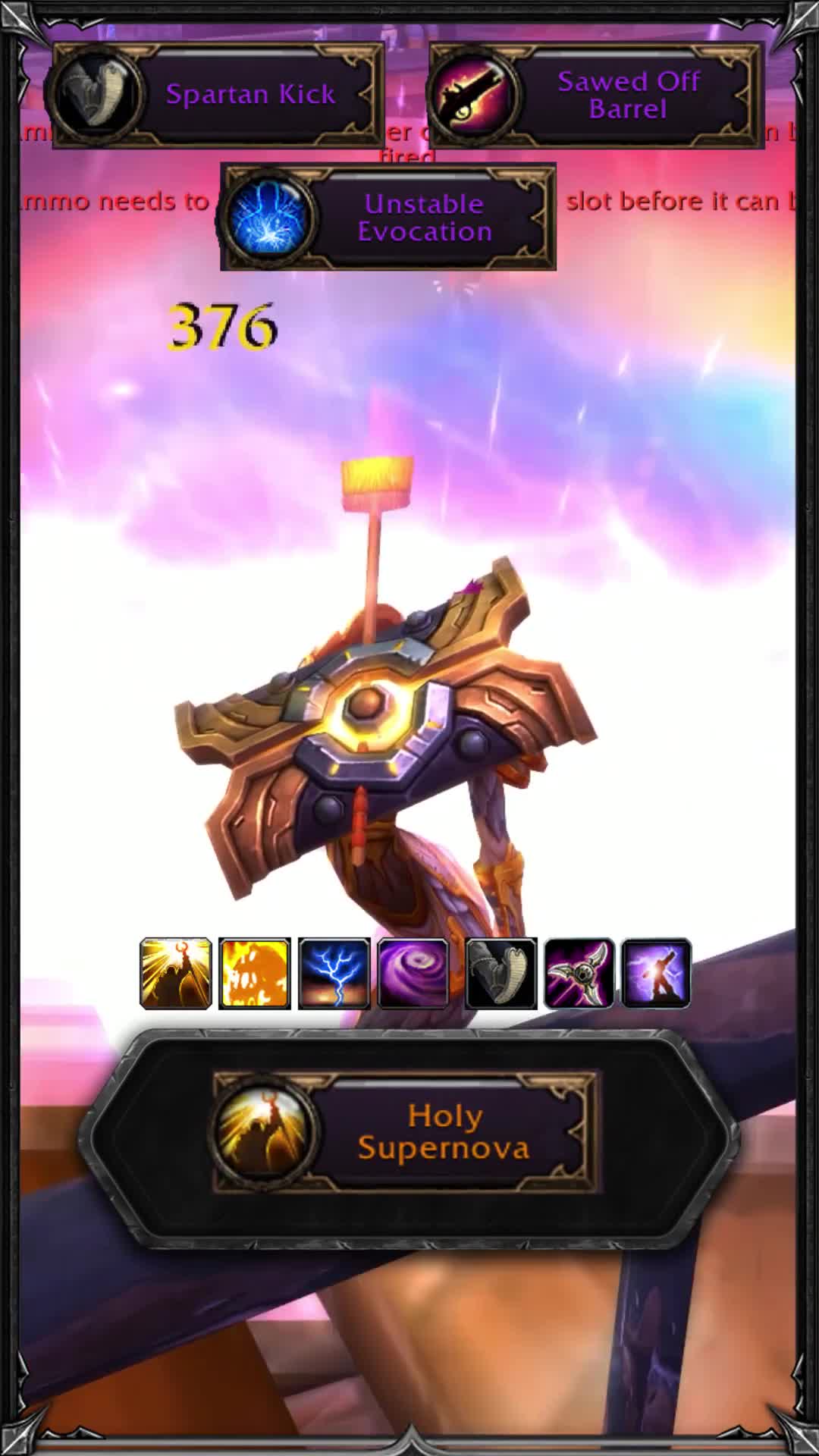 Bridgemaster | Watch Ascension TV