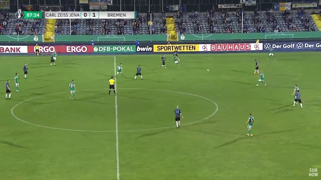 Streamable Video