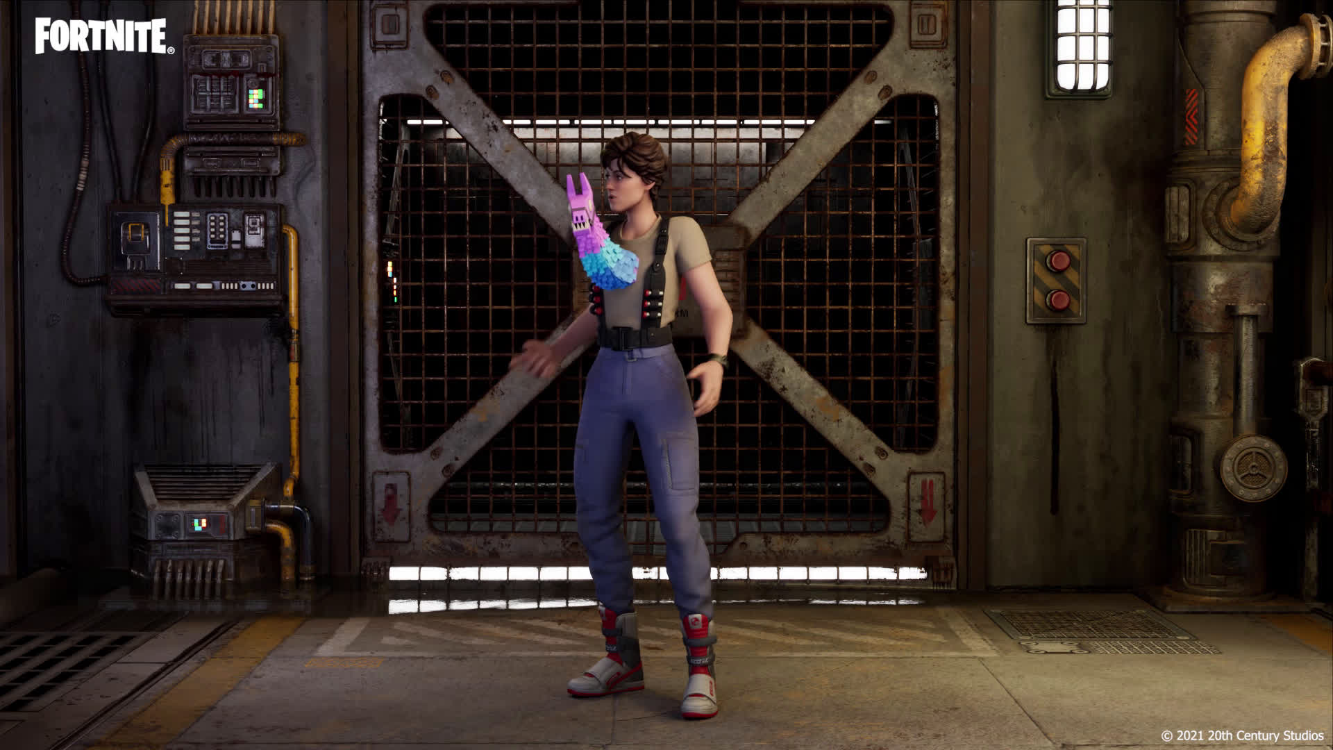 How To Get Alien Fortnite Skins In Season 5 Dexerto Fortnite Alien Costume Fortnite Alien Costume How To Get Alien Fortnite Skins In Season 5 Dexerto