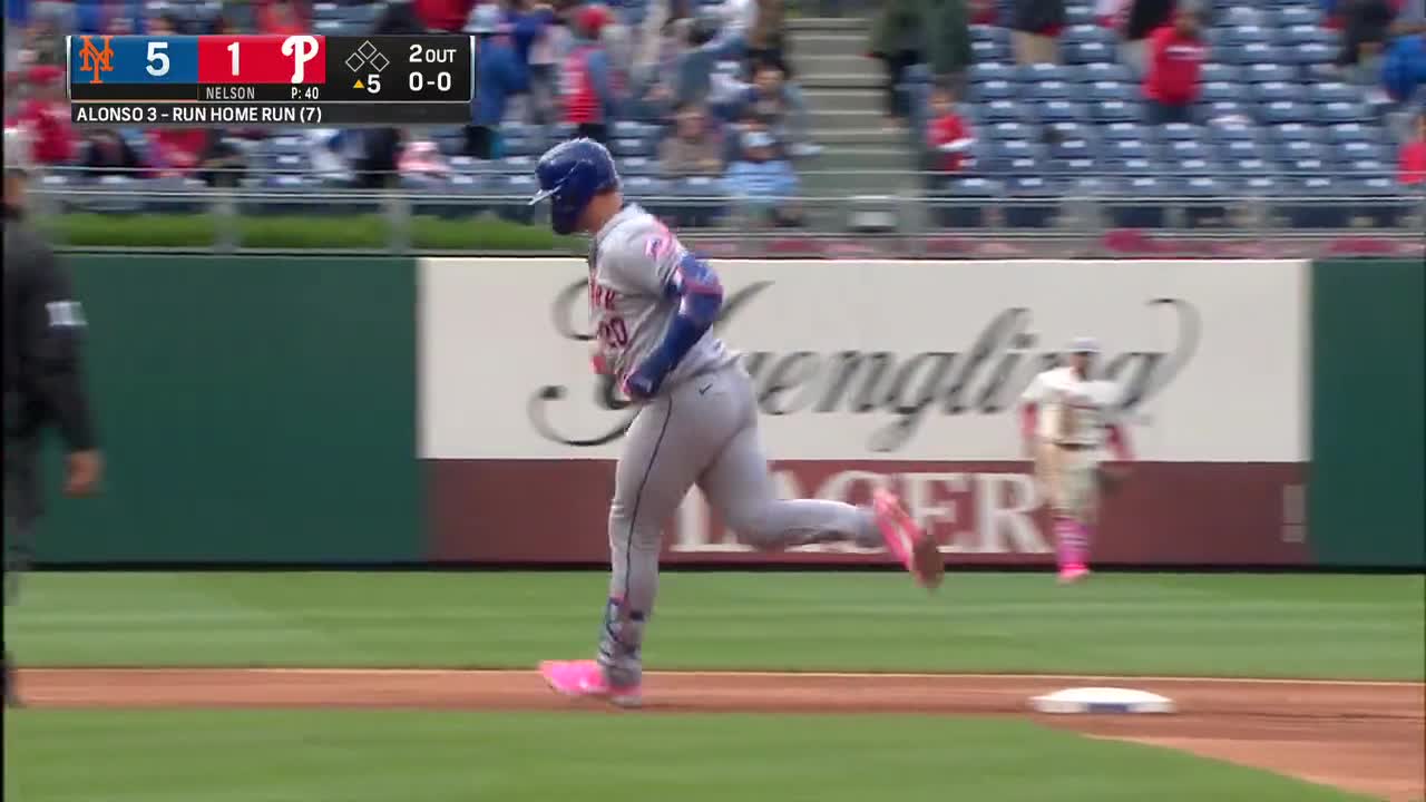 Nick Castellanos' son tried to help his dad by blinding the pitcher 