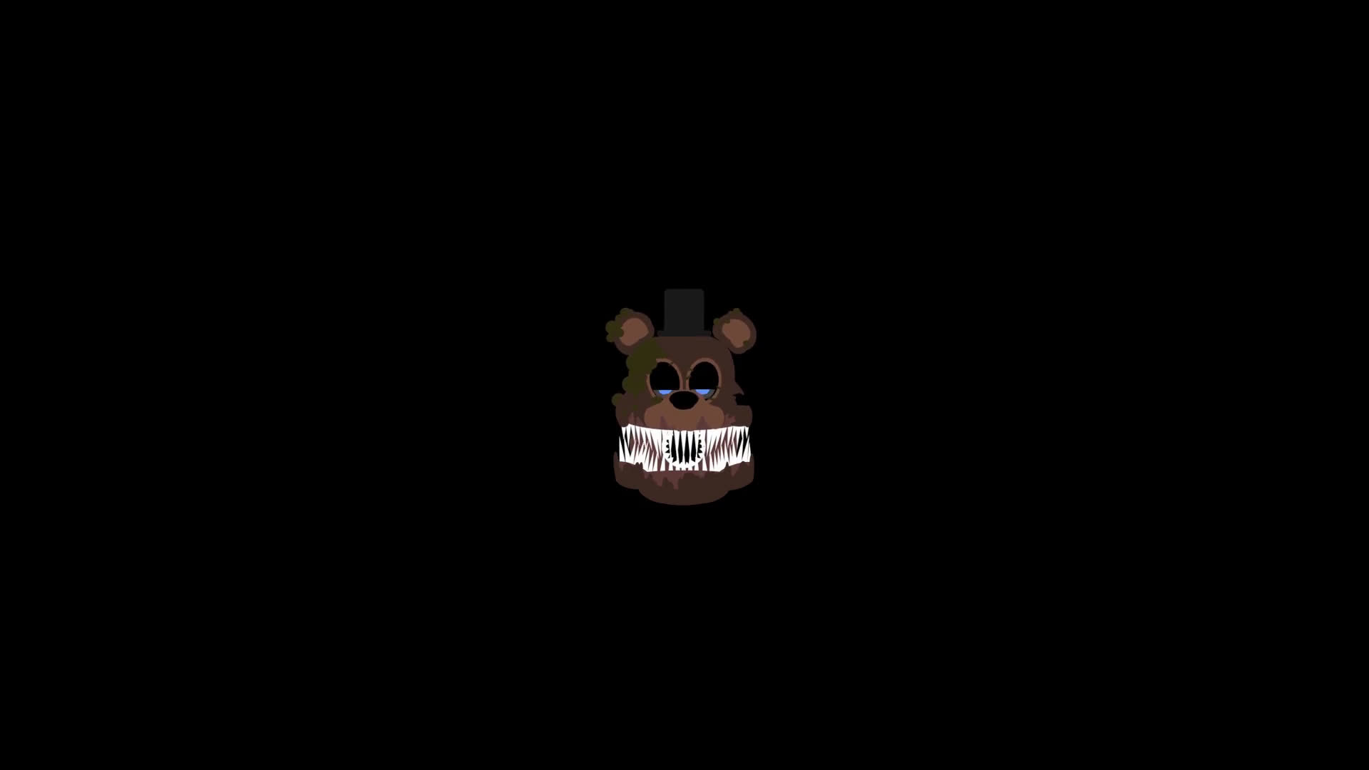 Withered Freddy (Five Nights at Freddy's) HD Wallpapers and Backgrounds