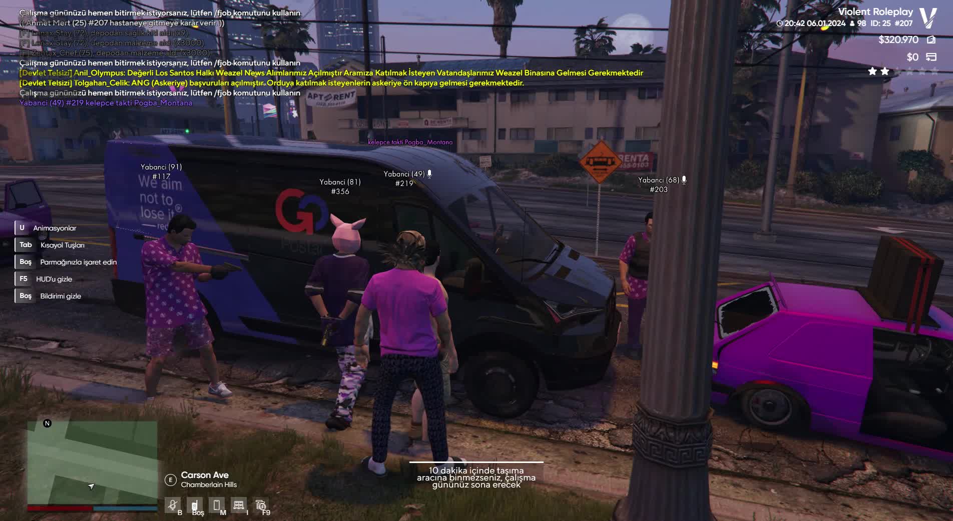 Grand Theft Auto V 2024 01 06 20 36 18 09 DVR Trim   Q5r8zt 