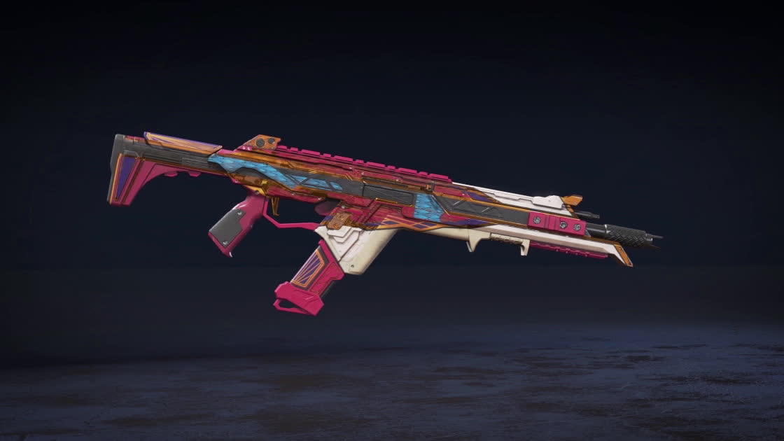 All New Apex Legends Skins Camos Coming In Grand Soiree Arcade Event Dexerto