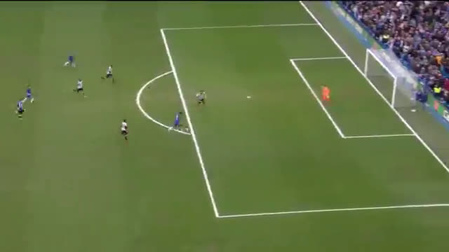 Watch Video Chelsea 3-0 Newcastle (FA Cup) - Goals and Highlights ...