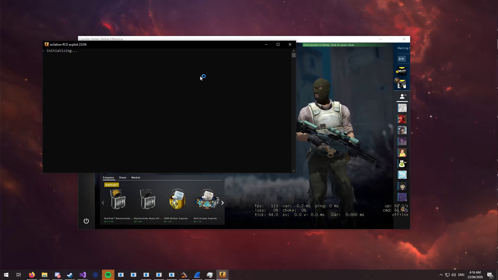 csgo rce exploit example