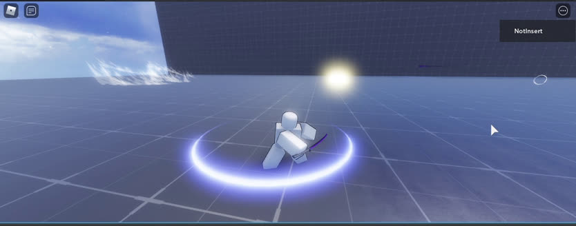 How Would I Go Making This Crescent Trail Scripting Support Devforum Roblox - roblox sword trails