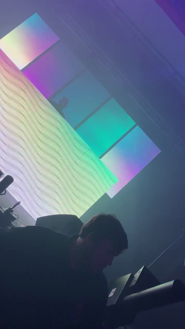 San Holo - Dallas