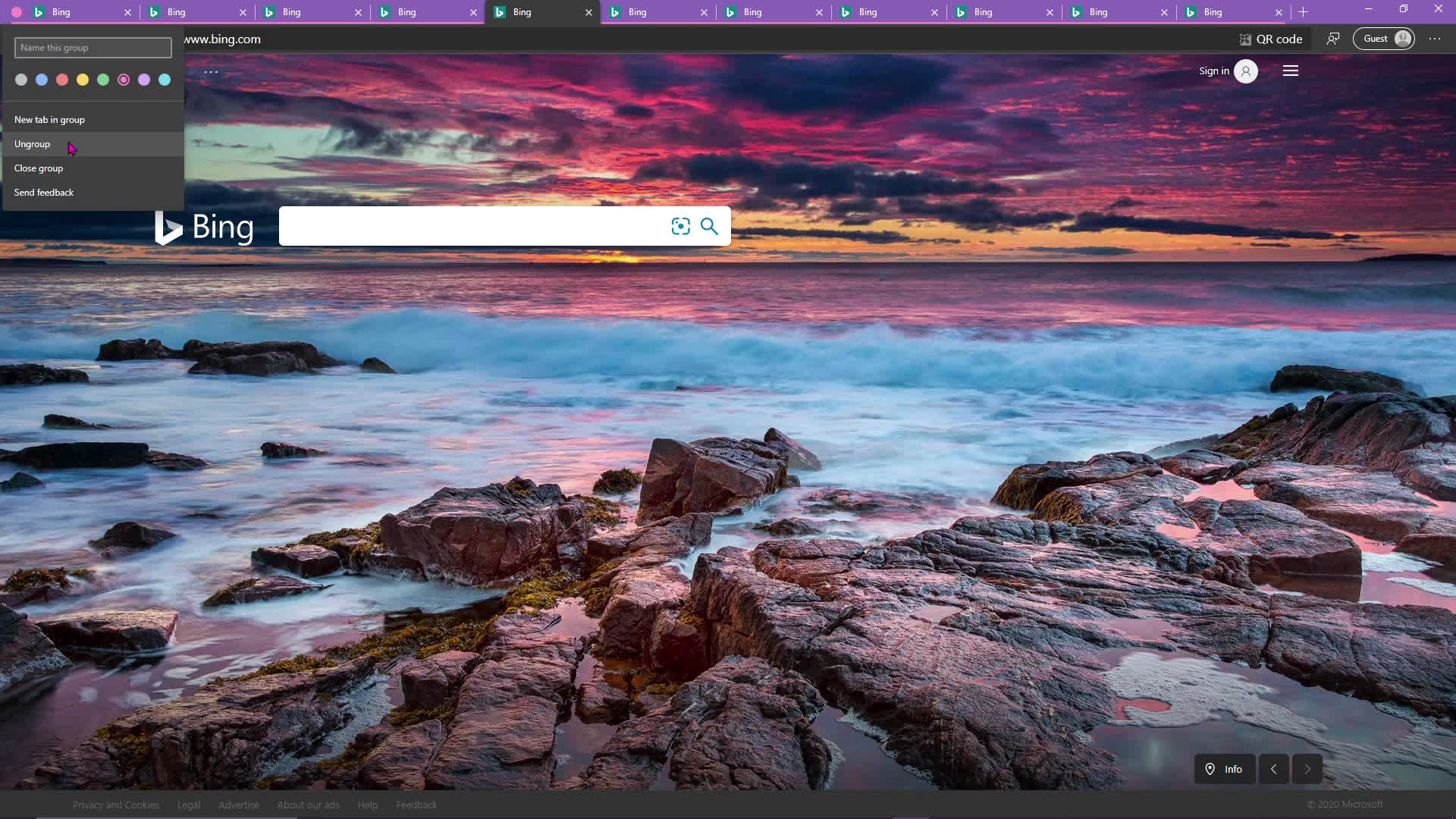How to refresh all tabs or some tabs at the same time how to select multiple tabs or all tabs 