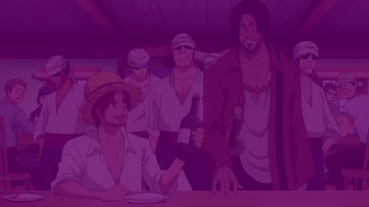 OtakeiraCast - Ep.102 - One Piece - Finalmente o anime do pirata que estica