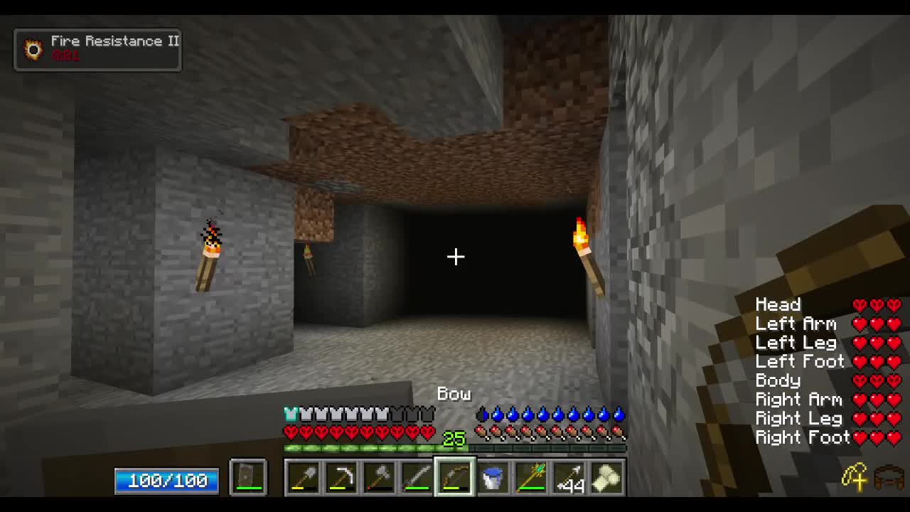 Geonach Rlcraft funny looking geonach bro